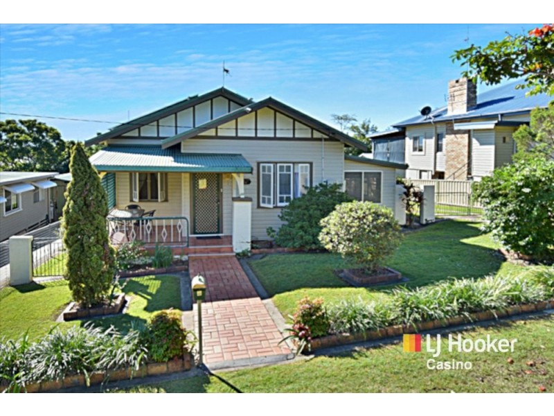 106 Hare Street, Casino NSW 2470