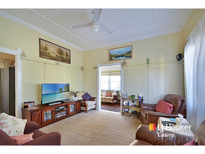 106 Hare Street, Casino NSW 2470