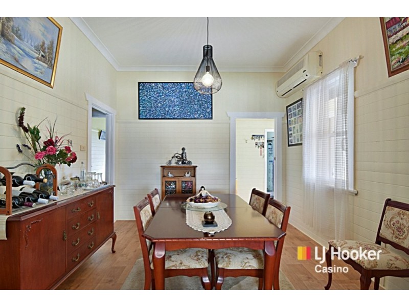 106 Hare Street, Casino NSW 2470