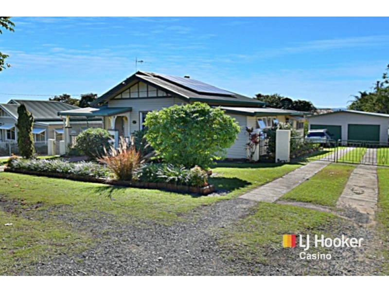 106 Hare Street, Casino NSW 2470