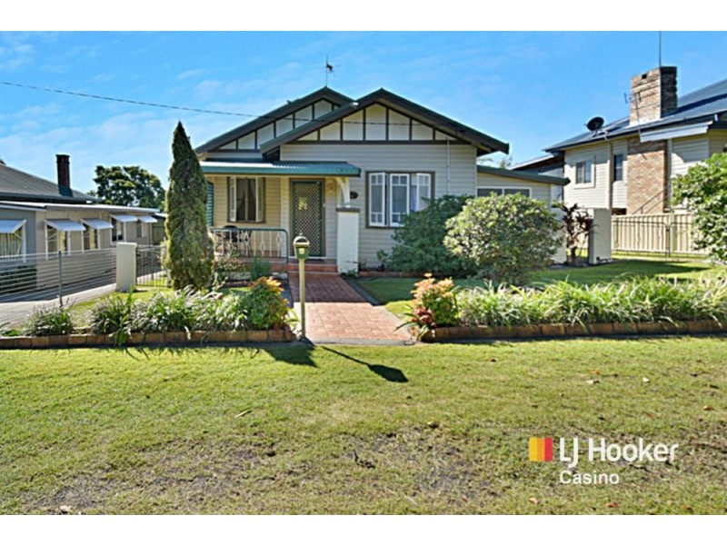 106 Hare Street, Casino NSW 2470