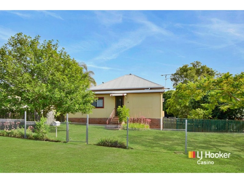 6 Frederick St, Casino NSW 2470