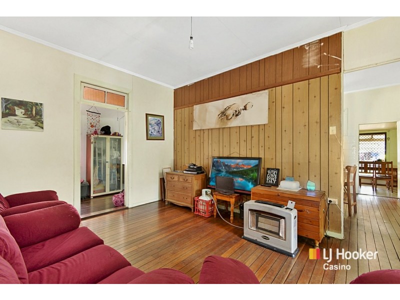 6 Frederick St, Casino NSW 2470