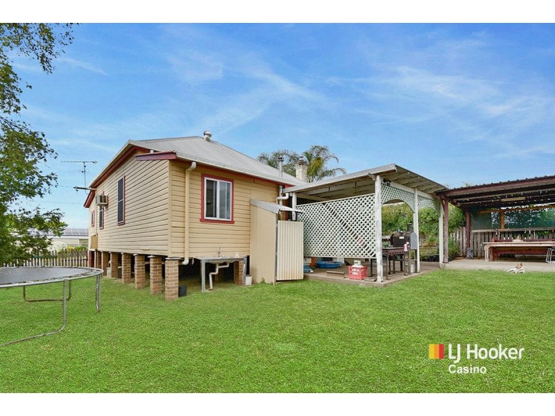6 Frederick St, Casino NSW 2470