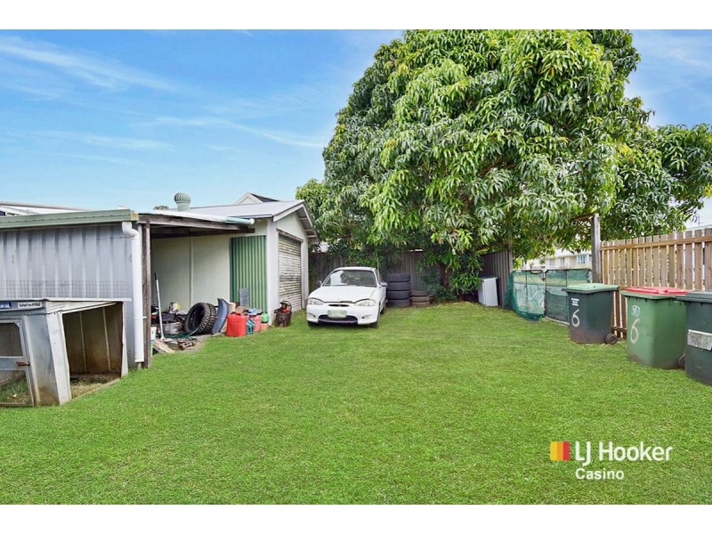 6 Frederick St, Casino NSW 2470