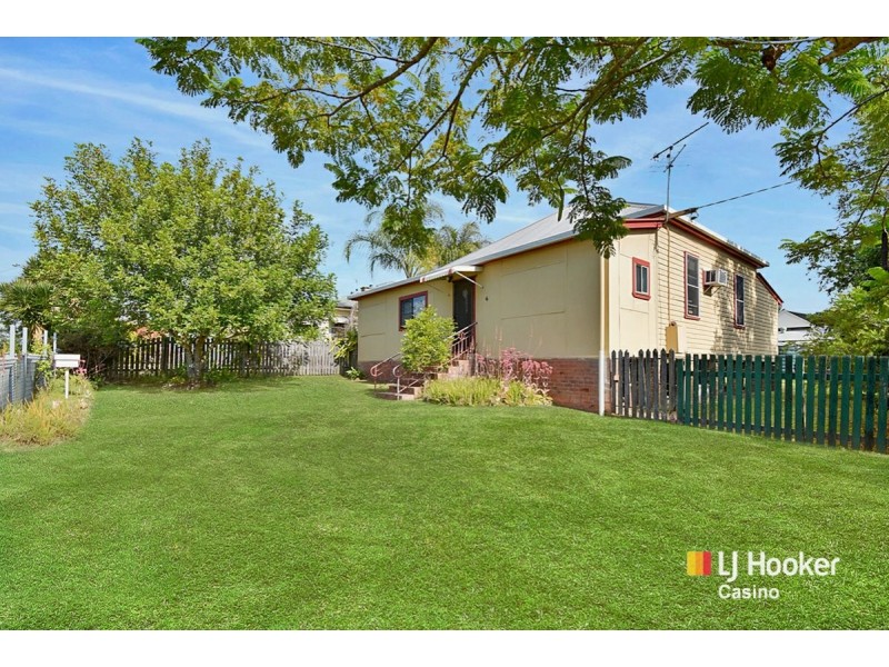 6 Frederick St, Casino NSW 2470