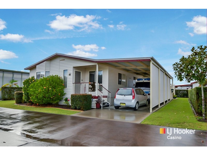 36 Blue Wren Way/69 Light Street, Casino NSW 2470