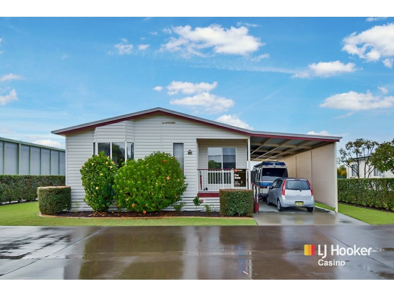 36 Blue Wren Way/69 Light Street, Casino NSW 2470