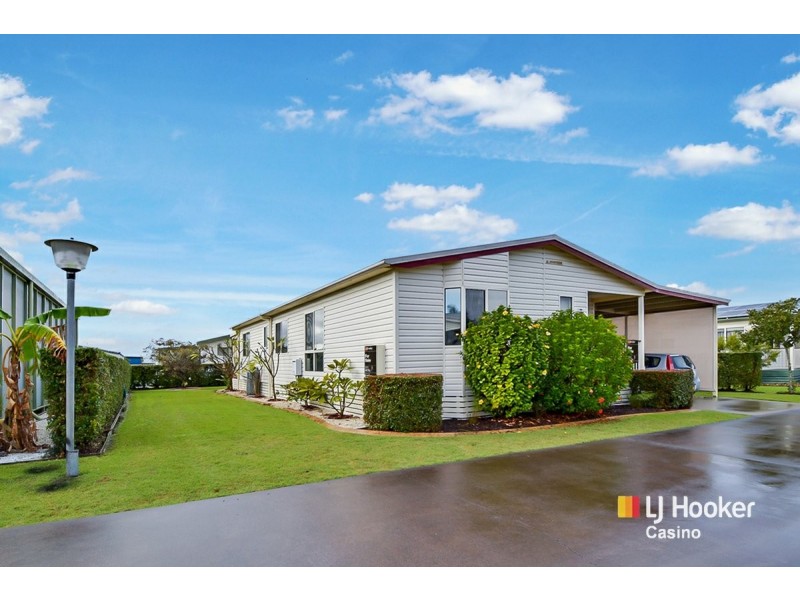 36 Blue Wren Way/69 Light Street, Casino NSW 2470