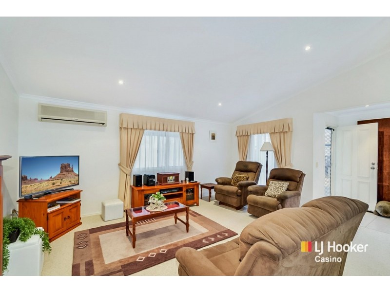 36 Blue Wren Way/69 Light Street, Casino NSW 2470