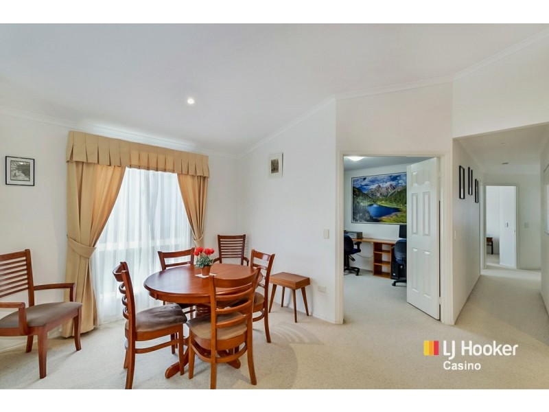 36 Blue Wren Way/69 Light Street, Casino NSW 2470