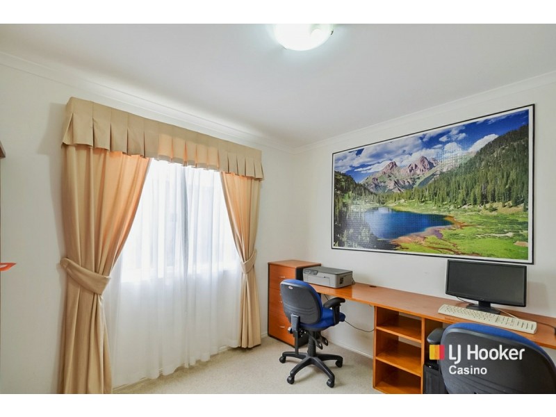 36 Blue Wren Way/69 Light Street, Casino NSW 2470