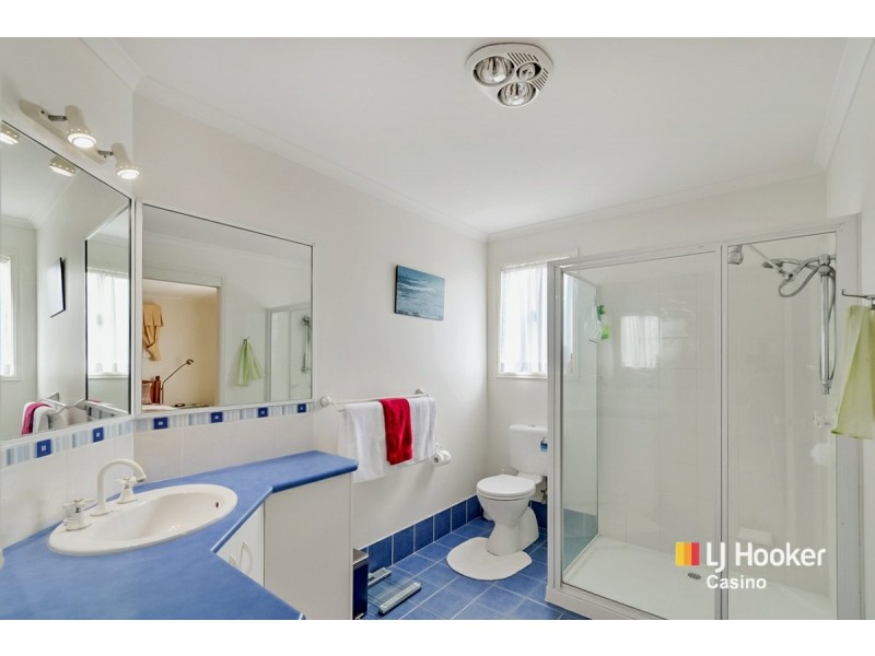 36 Blue Wren Way/69 Light Street, Casino NSW 2470