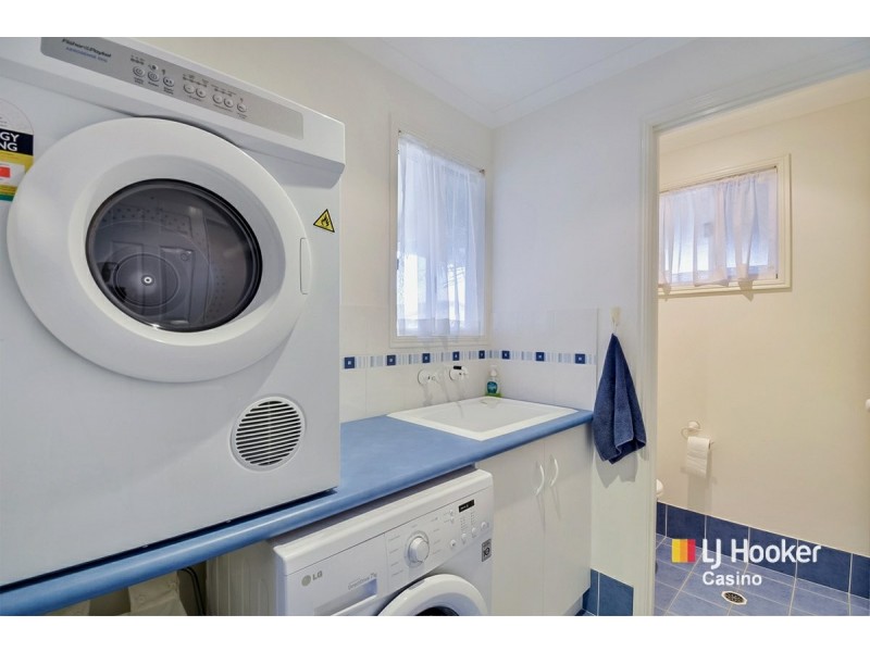 36 Blue Wren Way/69 Light Street, Casino NSW 2470