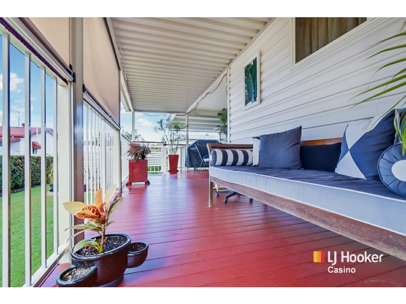 36 Blue Wren Way/69 Light Street, Casino NSW 2470