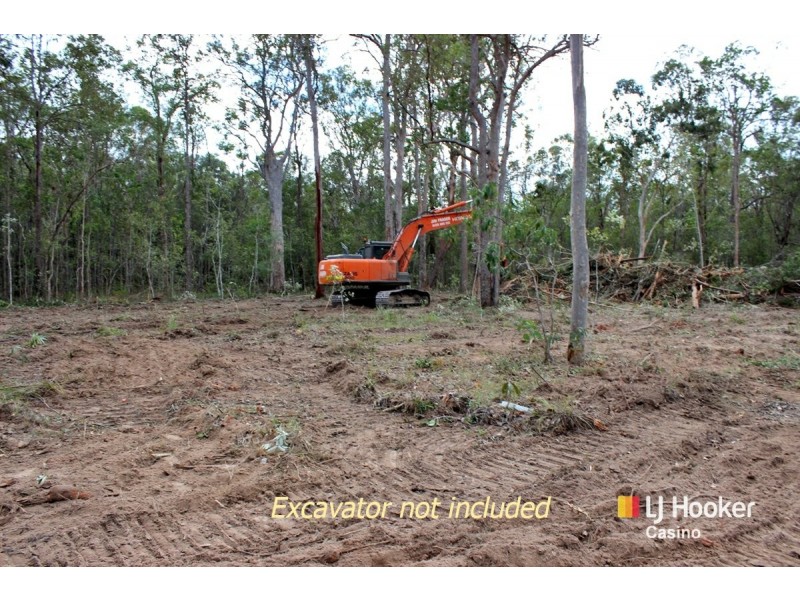 Lot 205 Clearfield Road, Clearfield NSW 2469