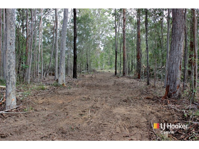 Lot 205 Clearfield Road, Clearfield NSW 2469