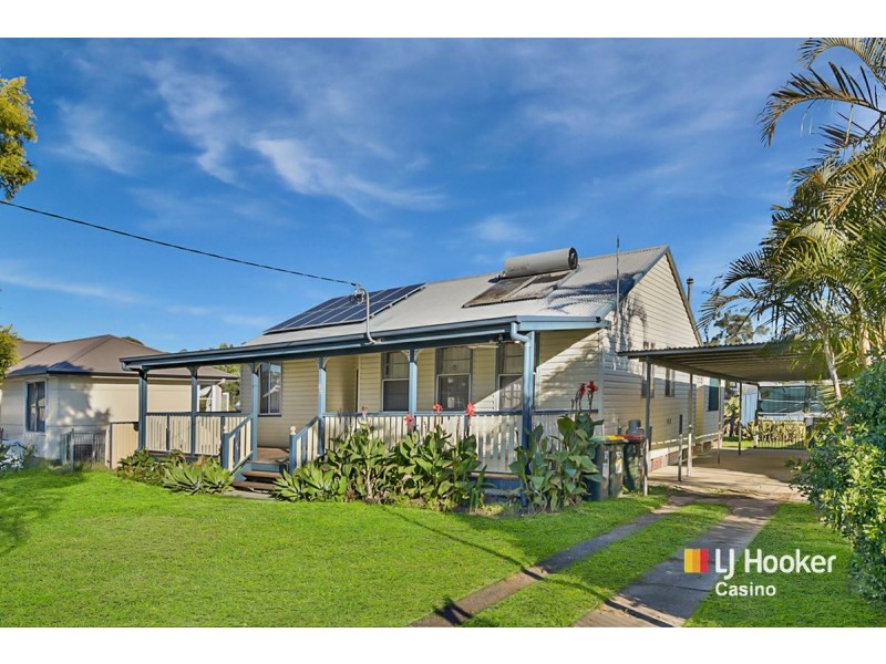 89 Stapleton Avenue, Casino NSW 2470