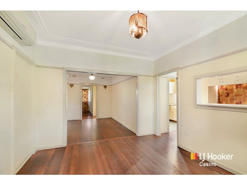 89 Stapleton Avenue, Casino NSW 2470