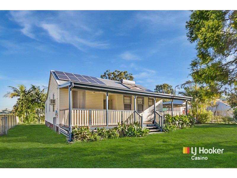 89 Stapleton Avenue, Casino NSW 2470