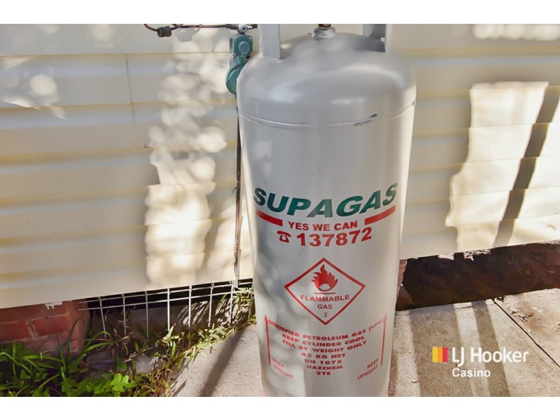 89 Stapleton Avenue, Casino NSW 2470