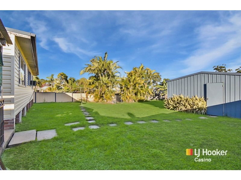 89 Stapleton Avenue, Casino NSW 2470