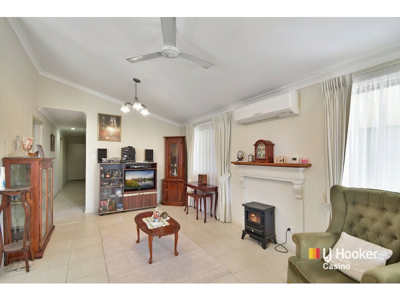 106 Rosella Place/69 Light Street, Casino NSW 2470