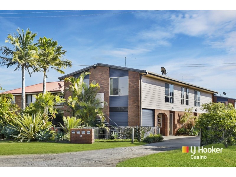 1/31 Grafton Street, Woodburn NSW 2472