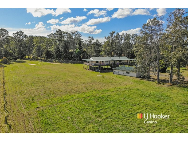 30 Hogarth Range Rd, Mongogarie NSW 2470