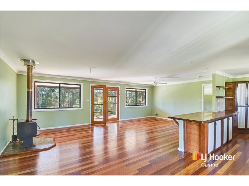 30 Hogarth Range Rd, Mongogarie NSW 2470