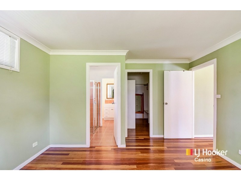 30 Hogarth Range Rd, Mongogarie NSW 2470