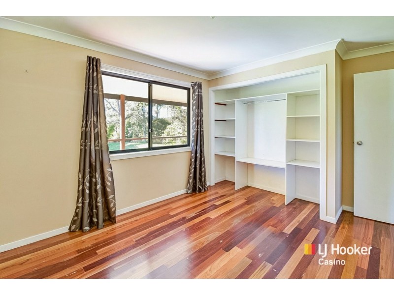 30 Hogarth Range Rd, Mongogarie NSW 2470