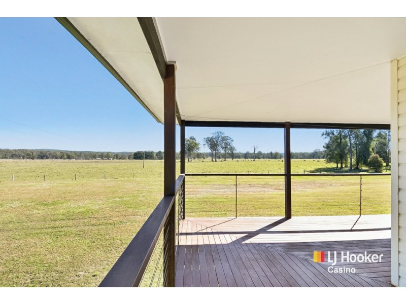 30 Hogarth Range Rd, Mongogarie NSW 2470