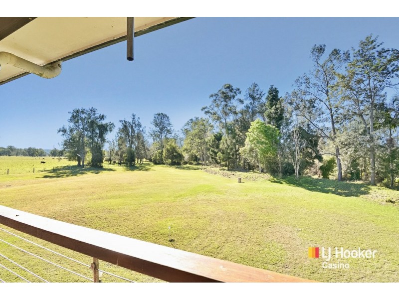 30 Hogarth Range Rd, Mongogarie NSW 2470