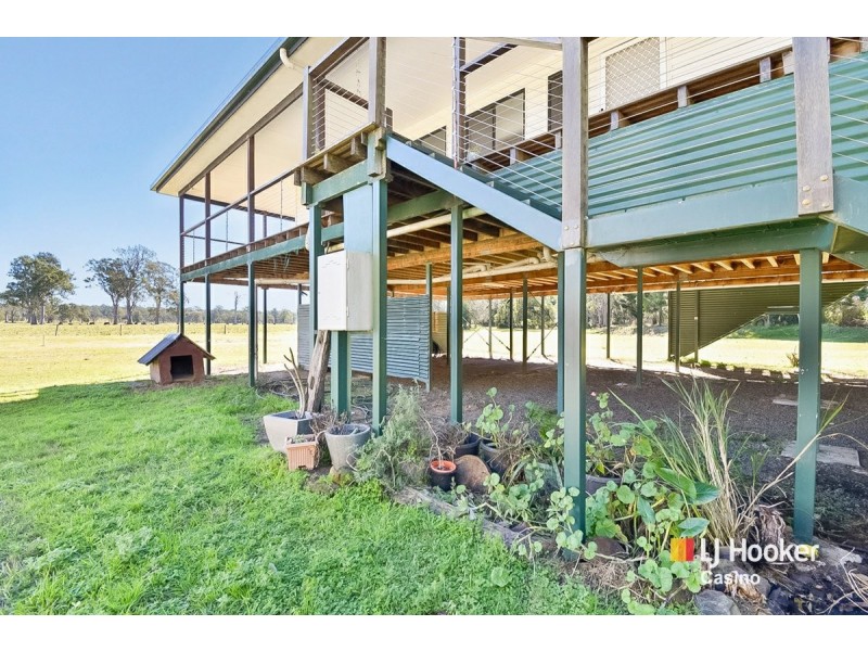 30 Hogarth Range Rd, Mongogarie NSW 2470