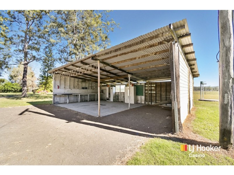 30 Hogarth Range Rd, Mongogarie NSW 2470