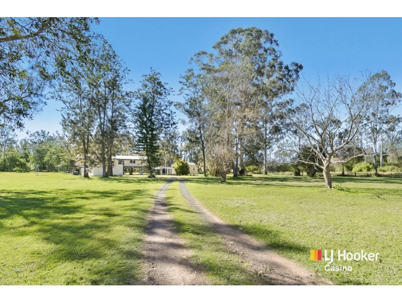 30 Hogarth Range Rd, Mongogarie NSW 2470