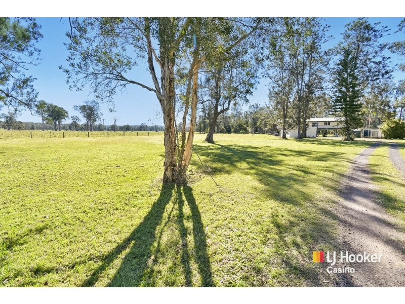 30 Hogarth Range Rd, Mongogarie NSW 2470