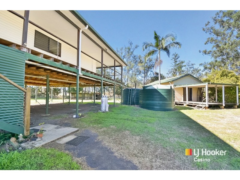 30 Hogarth Range Rd, Mongogarie NSW 2470