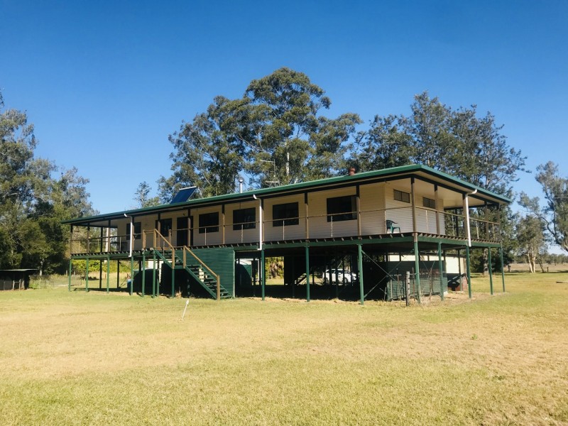 30 Hogarth Range Rd, Mongogarie NSW 2470