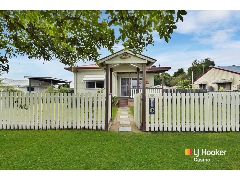 88 Lennox Street, Casino NSW 2470