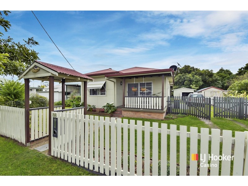 88 Lennox Street, Casino NSW 2470