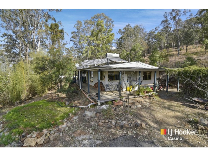 528 Plains Station Road, Tabulam NSW 2469