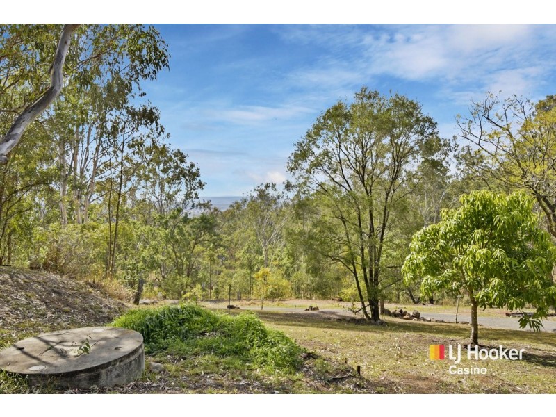 528 Plains Station Road, Tabulam NSW 2469