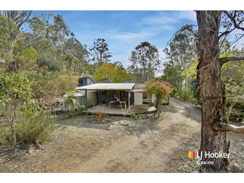 528 Plains Station Road, Tabulam NSW 2469