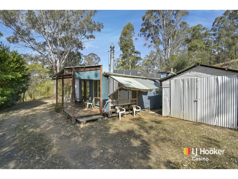 528 Plains Station Road, Tabulam NSW 2469