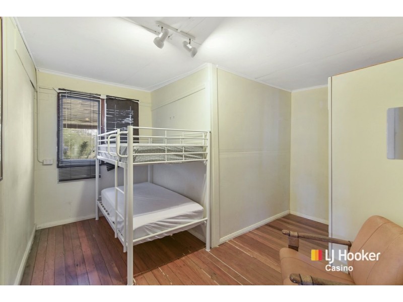 528 Plains Station Road, Tabulam NSW 2469