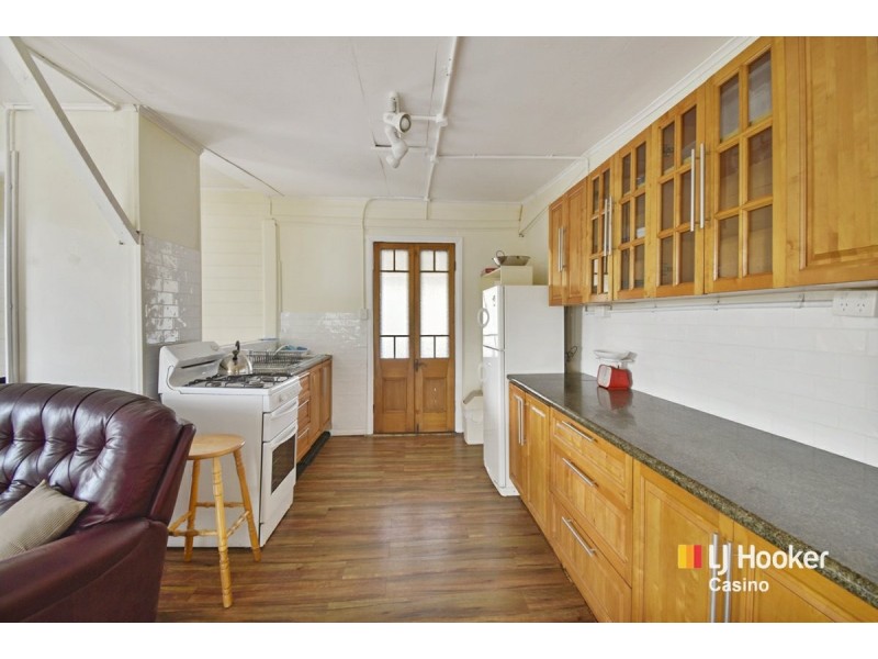 528 Plains Station Road, Tabulam NSW 2469