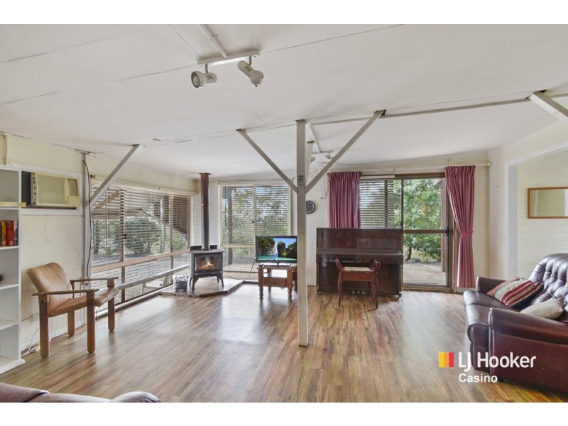 528 Plains Station Road, Tabulam NSW 2469