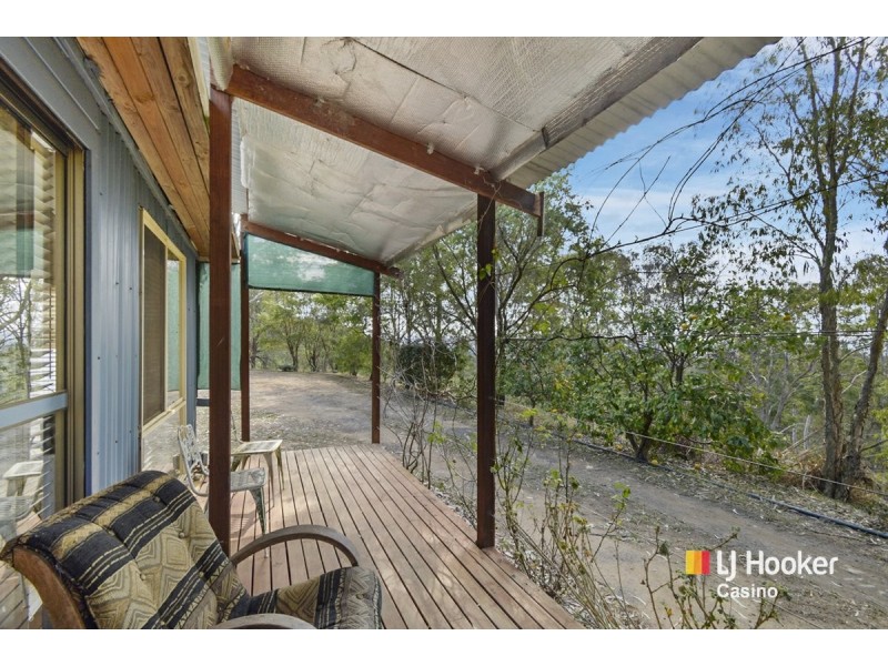 528 Plains Station Road, Tabulam NSW 2469